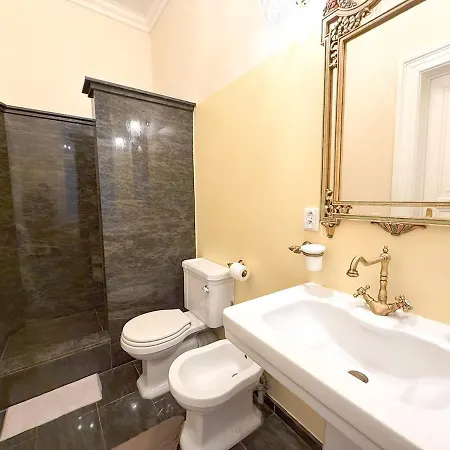 Monarch Casa Xxl 137m2 Lejlighed Prag