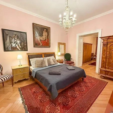 Monarch Casa Xxl 137m2 *
