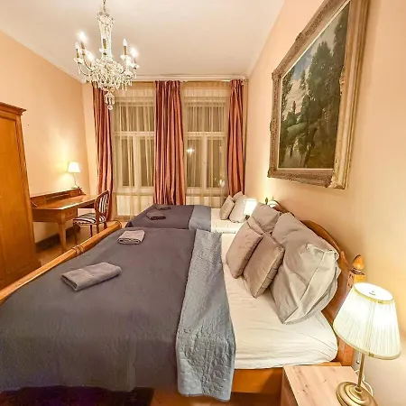 Monarch Casa Xxl 137m2 Lejlighed
