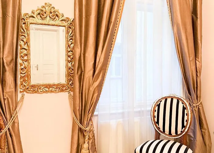 شقة Monarch Casa Xxl 137m2