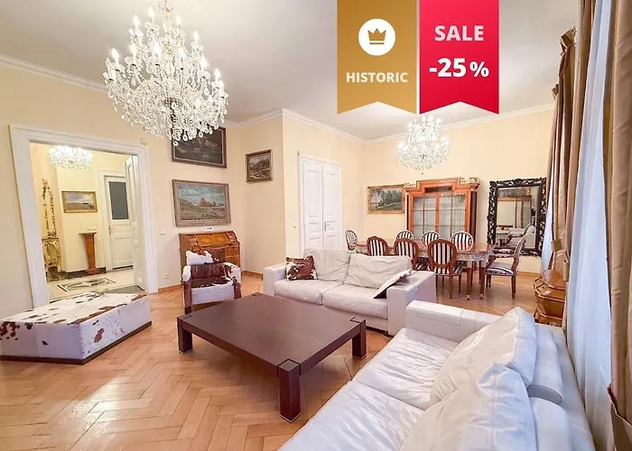 Monarch Casa Xxl 137m2 *