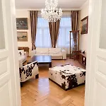 Monarch Casa Xxl 137m2 פראג