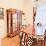 Monarch Casa Xxl 137m2 פראג