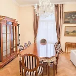 דירה Monarch Casa Xxl 137m2 פראג