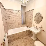 דירה Monarch Casa Xxl 137m2 פראג