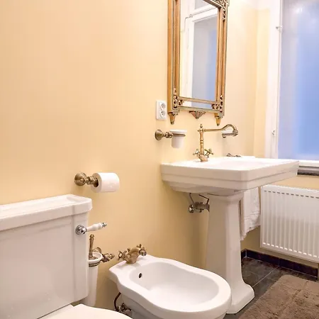 Monarch Casa Xxl 137m2 *