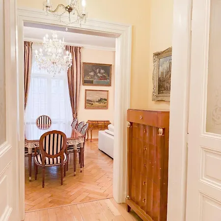 Monarch Casa Xxl 137m2 *