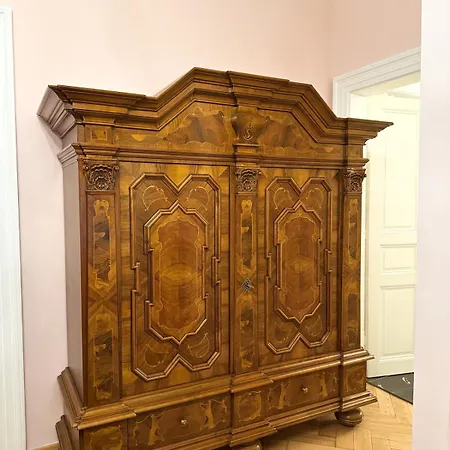 Monarch Casa Xxl 137m2 * 布拉格