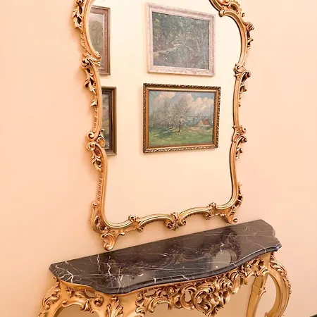 Monarch Casa Xxl 137m2 公寓 *