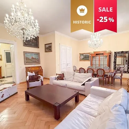 Monarch Casa Xxl 137m2 *