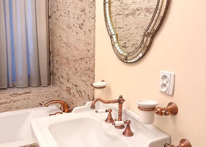 Monarch Casa Xxl 137m2