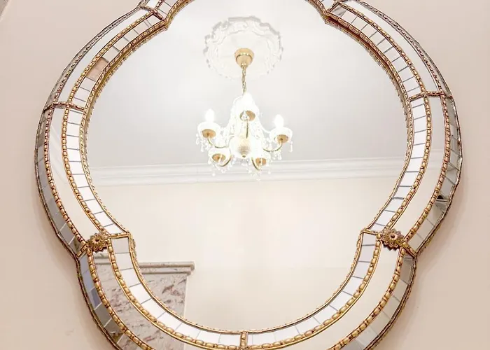 Monarch Casa Xxl 137m2 Appartement