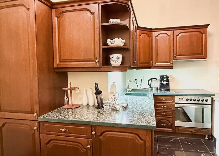 Monarch Casa Xxl 137m2