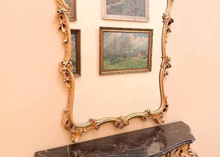 Monarch Casa Xxl 137m2 Appartement *