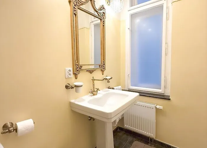 Διαμέρισμα Monarch Casa Xxl 137m2 *